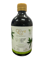 Olive Life 橄欖葉萃取精華液 500ml/瓶 (超商限2瓶)