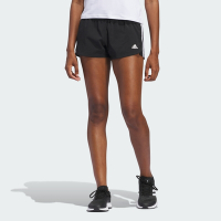 【adidas 愛迪達】 3-STRIPES 運動短褲 女 - Originals GH8146
