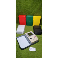 Gameboy classic caseกล่องใส่เกมบอย คําแนะนําการขายที่ร้อนแรงในเดือนนี้