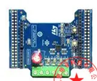 X-NUCLEO-IHM15A1STSPIN840 for STM32 Nucleo Expansion board