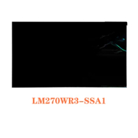 27" 4K Original NEW IPS LCD LED Screen Module LM270WR3 SS A1 For LG 27UD68 27UD69 27UK650 27UL600 narrow bezel monitor display