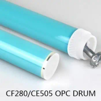 4pcs Compatible OPC drum for HP P2055d P2035 CF280A 80A CE505A CE505 05A M401d M425dn P2035 Canon CRG319 LBP6300 LBP6650