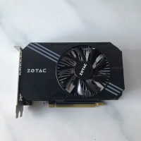 CODการ์ดจอ P106-90 3GB แรงเท่ากับ GTX 1060 3GB (การ์ดจอสำหรับทำเหมืองคริปโตครับ สามารถนำมาเล่นเกมส์ไ