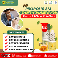 Redakan Batuk Berdahak Batuk Kering Berdarah Radang Tenggorokan Gatal Batuk Menahun Batuk Rejan Sesa