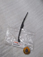GUIDE STOPPER 2 / LIDAH TENSIONER ATAS YAMAHA MIO SPORTY / SMILE / SOUL ORIGINAL YGP 5MX-E2241-00