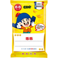 乖乖 玉米脆條(五香80g) [大買家]
