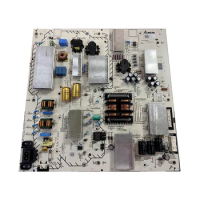TV Power Supply Control Board For Sony KD-75X9000H AP-P321AM 2955066703