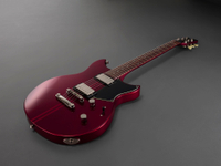 【非凡樂器】YAMAHA電吉他 RSE20 紅色款 / 公司貨