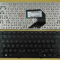 New US English Keyboard For HP Pavilion g4-2266la g4-2268la g4-2282la g4-2283la Laptop GLOSSY FRAME BLACK