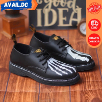 AVAIL.DC Sepatu pria dokmart boots pendek / sepatu pria kasual formal pria / sepatu pesta pria