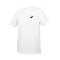 PUMA 男流行系列Classics短袖T恤(歐規 休閒 上衣 「67918702」≡排汗專家≡