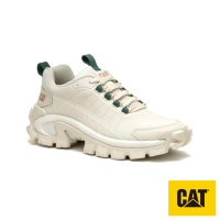 CAT INTRUDER LITE 街頭老爺復古輕量休閒鞋 Unisex 男女款 白(CA111503/A)