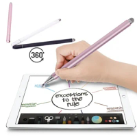 Stylus Pen Drawing Capacitive Screen Pen for Lenovo Tab P12 P11 P10 M10 Plus M8 YOGA TAB BOOK Tablet Universal Touch Pen Pencil