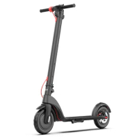 Low MOQ EcoRider Foldable Mobility E Scooter Adults self-balancing Scooters