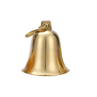 Wind Chimes Bell Copper Yard Garden ตกแต่ง Windbell Outdoor Hanging Home