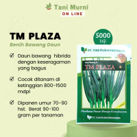 Q&J Tani Murni Benih Bawang Daun Tm Plaza Isi 5000 Biji SaleZa75