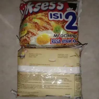 Sukses Ayam Kremes 126gr, Sukses Ayam Geprek 126gr, Sukses Rendang 126gr, Sukses Mie Aceh 126gr Suks