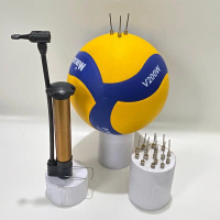 Bola voly mikasa v200w original ball Volley Outdoor indoor Ball voli mikasa v200w semi cop geng ga