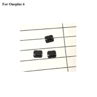 2PCS Speaker Mesh Dustproof Grill For Oneplus 6 tested good For One plus 6 Six replacement Parts For Oneplus6
