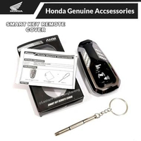 COVER KUNCI REMOTE ORI HONDA VARIO 125 2023-2024 SCOOPY FI NEW VARIO 160 PCX 160 ADV 160 + GANTUNGAN