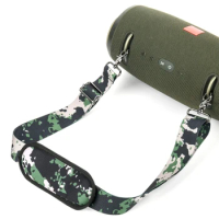 Adjustable Shoulder Strap For JBL Xtreme 1/2/3 Portable Bluetooth-compatible Speaker Comfortable Practical Handle Chain