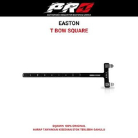 FISMIL T GAUGE EASTON | ALAT UKUR BRACE HIGHT BUSUR PANAHAN | TOOL EASTON | T SQUARE | BOW SQUARE / 