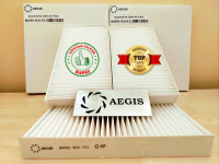 Filter Kabin AC untuk Stream CRV GEN1&2 Civic | 80292-SCA-E11 TERMURAH