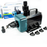 sobo wp-7200 ปั๊มน้ำ ปั้มน้ำพุ ปั้มบ่อ