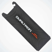 Dualtron mini rubber deck silicone foot pad