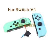 1PC Original New For Nintendo Switch NS Joy Con Controller Joypad 4.0 V4 3D Analog Joystick ThumbStick Joystick Sensor Module