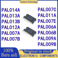PAL014A PAL013A PAL013B PAL012A PAL007A PAL007B PAL007C PAL011A PAL007E PAL006A PAL006B PAL009A PAL009B Original Module in stock