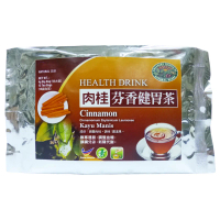 Teh Kayu Manis Ceylon Cinnamon Tea：Cold Limbs Kaki Tangan Sejuk