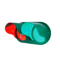 【昌運監視器】LK-104L 車道號誌燈箱 車道紅綠燈 車道LED燈箱 LED紅綠燈 耐高熱 抗紫外線