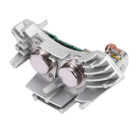 Car Blower Motor Heater Regulator Resistor for Peugeot 106 405 406 605 644178