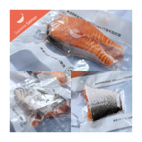 【美威鮭魚】挪威鮮嫩5KG全魚切片組(約5公斤±8%／尾；無包冰)