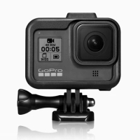 For GoPro Accessories GoPro Hero 8 Protective Frame Case Camcorder Housing Case GoPro Hero 8 Black Action Camera