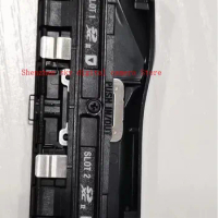 New A7RM4 Repair Parts For Sony Alpha ILCE-7RM4 A7R4 A7RIV A7RM4 A7R M4 / IV SD Memory Card Cover Card Slot Cover
