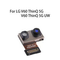 (ultrawide) Back Facing Main Rear Camera Module Flex Cable For LG V60 ThinQ 5G / V60 ThinQ 5G UW