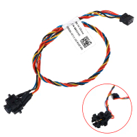 Cáp nút nguồn cho Dell OptiPlex 390/790/990/7010 (MT), máy tính để bàn SFF, công suất 30 W, mã 30WGC
