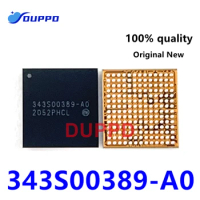 1PCS 343S00389 343S00389-A0 Charging IC Chip For iPad 9 2021 A2377
