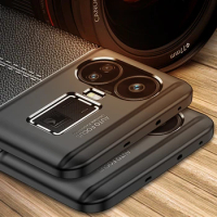 For Realme GT5 Case Realme GT5 GT3 Cover Soft Silicone Bumper Protective Phone Cases On Realme GT Neo 5 3 GT2 Pro Flash Funda