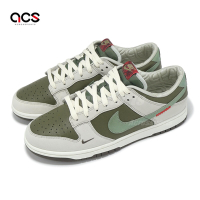 Nike 休閒鞋 Dunk Low Retro 男鞋 CNY 新年 蛇年 橄欖綠 HV5980-231