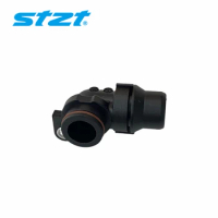 STZT 11518482255 Water Pipe Head Pipe Joint Car Parts 11518482255 For BMW G08 X4 G02 X5 G05 G32 X3