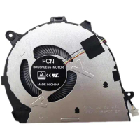 NEW CPU Cooling Fan for Lenovo Xiaoxin Air-14ITL 14ARE IdeaPad 5-14IIL 2020 2021 Laptop Cooler Fan