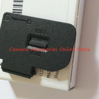 Repair Parts For Sony A7RM4 ILCE-7RM4 A7R IV ILCE-7R IV Battery Cover Battery Door Lid Unit New Original X50002721
