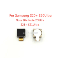 1pcs For Samsung Galaxy S20+ S20 Ultra S21+ S21 Ultra Note 10+ Note 20Ultra Original Universal Vibration Motor Module Flex Cable