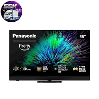 Panasonic國際牌 55小時快配 55吋4K OLED 144Hz Fire TV 液晶智慧顯示器 TV-55Z90BGT