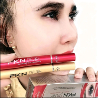 FKN Plus DƯỠNG MI MÀY Serum 10 Dưỡng Chất 6ml Hỗ Trợ Mọc Lông Con Dài Mi Mày Chắc Khỏe Tinh Chất Làm