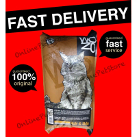 WONO Rambut & Kulit| 10kg| Super Premium| Cat Food Makanan Kucing l ORIGINAL lWelcome to our store