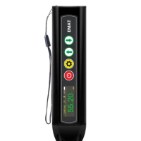 Electromagnetic ultrasonic thickness gauge TG-14